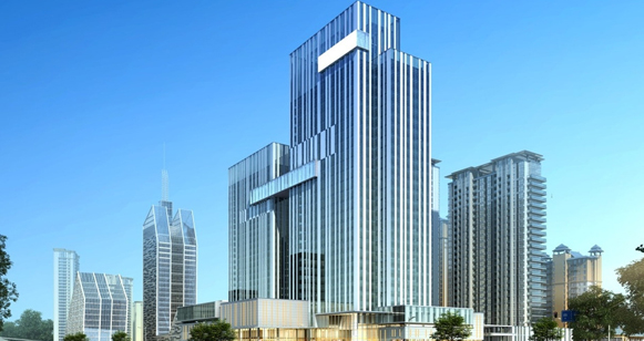 洛陽龍琛重型機(jī)械有限公司